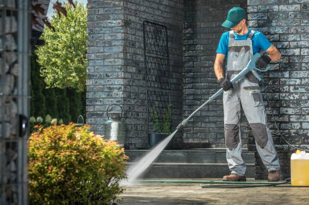 Best Concrete Surface Cleaning in East Chicago, IN