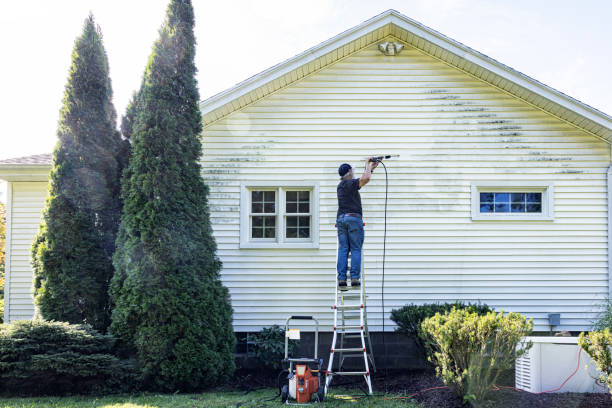 East Chicago, IN Pressure Washing Services Company