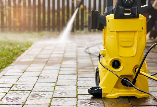 Best Building Exterior Pressure Washing in East Chicago, IN